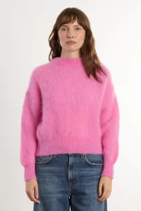 Surprise Jane Mohair Sweater Women – Pink | Centre Commercial