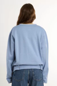 agnès b. Néo Snap Cardigan Women – Mykonos | Centre Commercial
