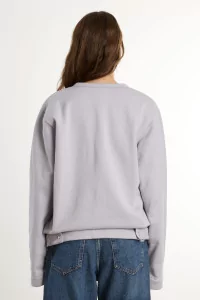Cardigan Femme Pression Néo agnès b. – Plume | Centre Commercial
