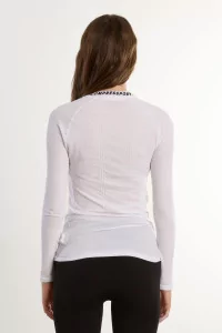 Base Layer Running Compressport 3D Thermo Ultralight – White | Centre Commercial