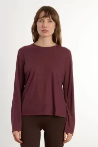 Patagonia Capilene Cool Trail Shirt Women – Berry Fig | Centre Commercial