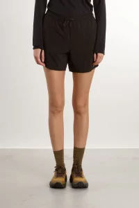 Patagonia Multi Trails Shorts Women – Black | Centre Commercial