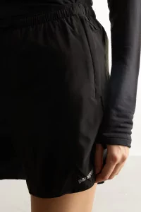 Patagonia Multi Trails Shorts Women – Black | Centre Commercial