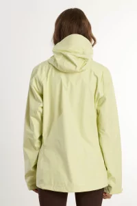 Patagonia Torrentshell 3L Rain Jacket Women – Vellum Green | Centre Commercial