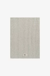 Tapis de Bain Coton Bio Tekla – Racing Green | Centre Commercial