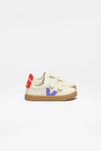 Baskets Enfant Small Esplar Veja x Jelly Mallow – Sugar Drop | Centre Commercial