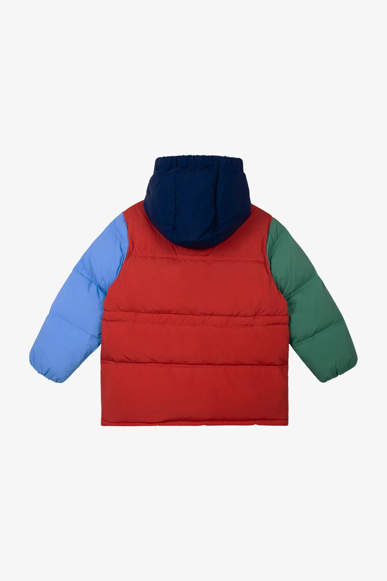 Kids Down Coat Spectrum – Autumn Mix | Centre Commercial