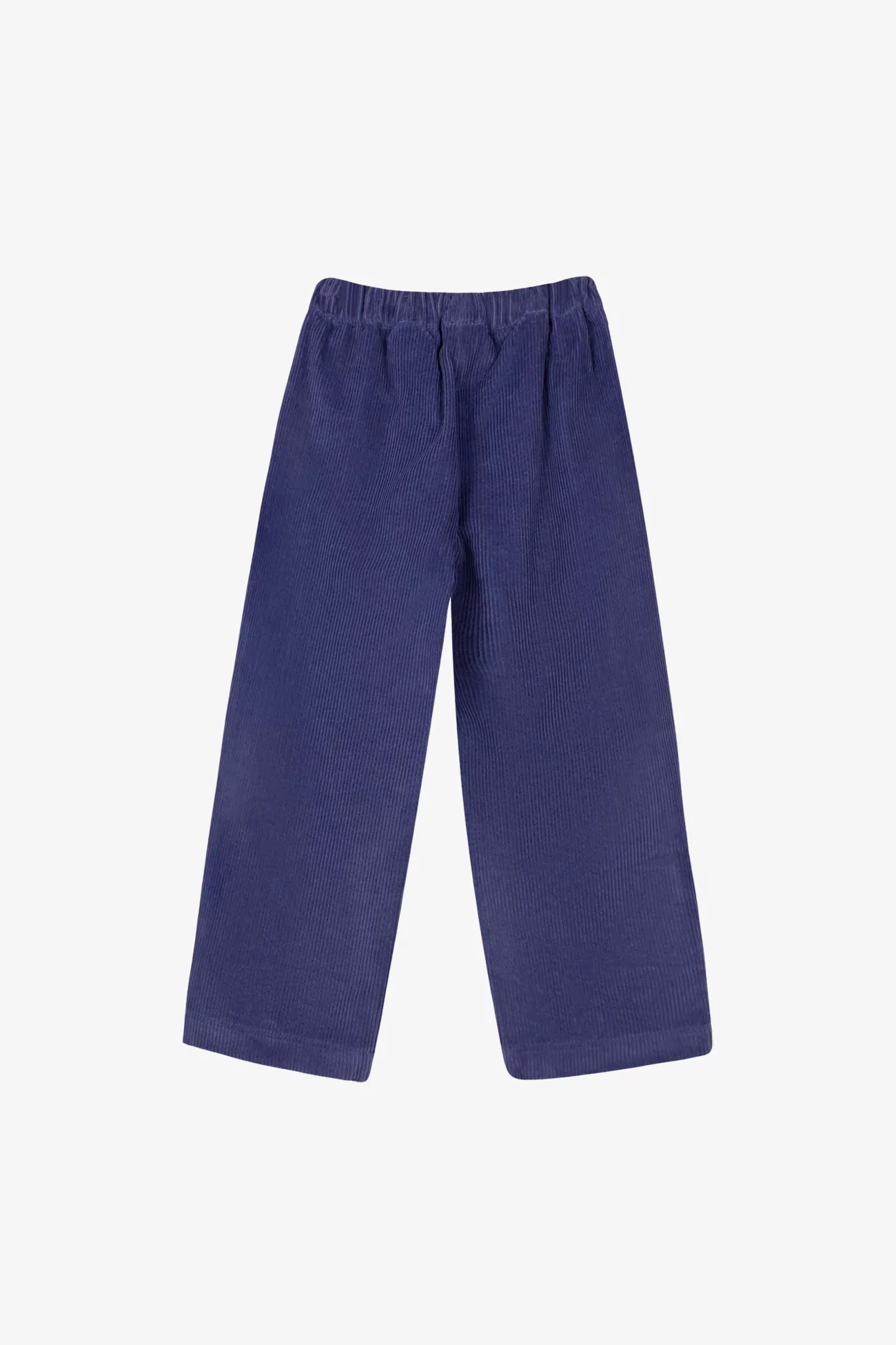 Kids Corduroy Trousers Cord Pioneer – Ultramarine | Centre Commercial