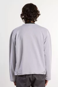 Cardigan Femme Pression Néo agnès b. – Plume | Centre Commercial