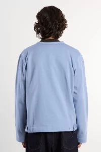 Cardigan Femme Pression Néo agnès b. – Mykonos | Centre Commercial