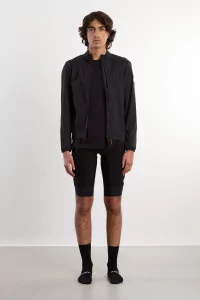 Veste Pluie Vélo Homme Pertex® Shield All Road – Black | Centre Commercial
