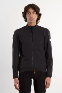 Veste Pluie Vélo Homme Pertex® Shield All Road – Black | Centre Commercial