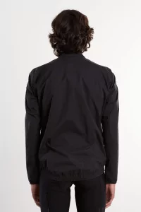Veste Pluie Vélo Homme Pertex® Shield All Road – Black | Centre Commercial