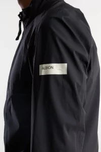 All Road Pertex® Shield Cycling Rain Jacket – Black | Centre Commercial