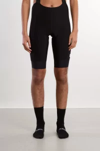 Cuissard Vélo Thermique Homme ABR1 Albion – Black | Centre Commercial