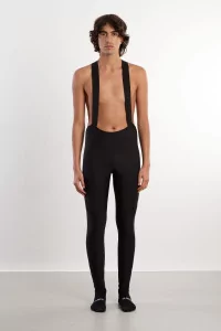 Cuissard Long Thermique Homme Thermal Wind Albion – Black | Centre Commercial