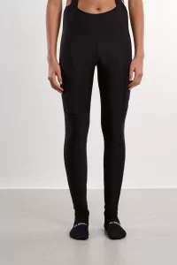 Cuissard Long Thermique Homme Thermal Wind Albion – Black | Centre Commercial