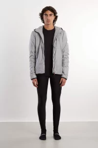 Cuissard Long Thermique Homme Thermal Wind Albion – Black | Centre Commercial