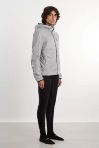 Albion Zoa Mountain Insulated Jacket – Storm Grey | Centre Commercial