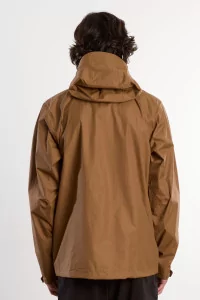 Men's Waterproof Torrentshell 3L Rain Jacket Patagonia – Deer Brown | Centre Commercial