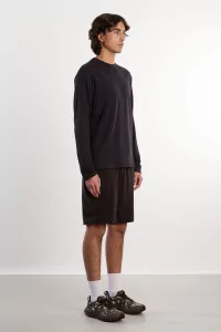 Base Layer Thermique Homme Capilene Patagonia – Black | Centre Commercial