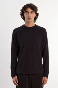 Patagonia Capilene Thermal Weight Base Layer – Black | Centre Commercial
