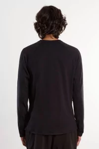Base Layer Thermique Homme Capilene Patagonia – Black | Centre Commercial