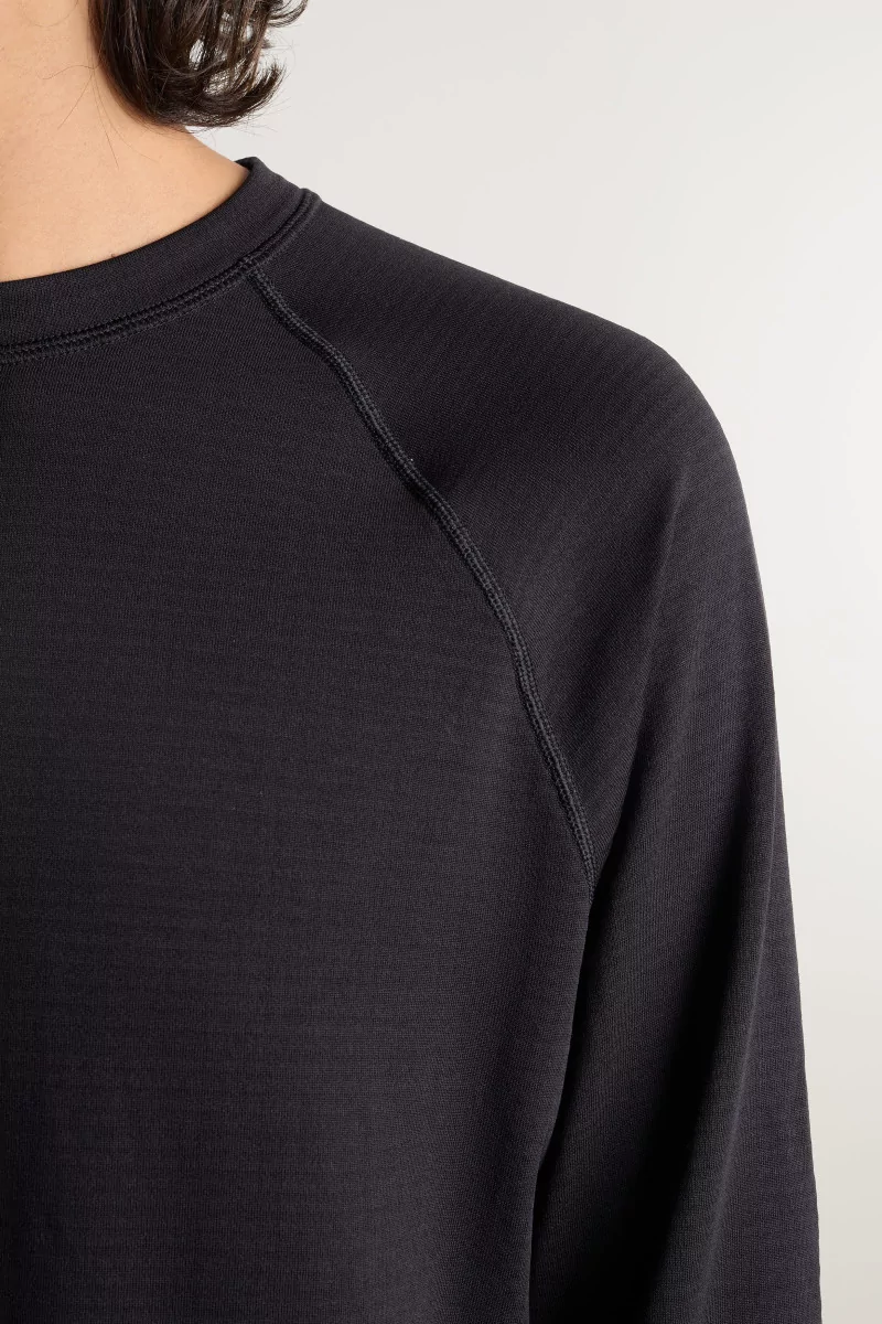 Patagonia Capilene Thermal Weight Base Layer – Black | Centre Commercial