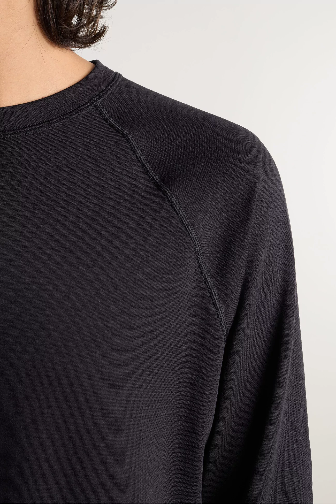 Patagonia Capilene Thermal Weight Base Layer – Black | Centre Commercial