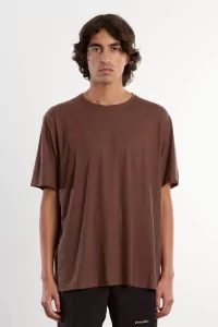 T-shirt Randonnée Homme Cap Cool Trail Patagonia – Berm Brown | Centre Commercial