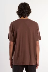 Patagonia Cap Cool Trail Hiking T-Shirt – Berm Brown | Centre Commercial