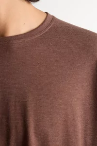 Patagonia Cap Cool Trail Hiking T-Shirt – Berm Brown | Centre Commercial