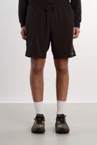 Short Running Homme Multi Trails Patagonia – Black | Centre Commercial