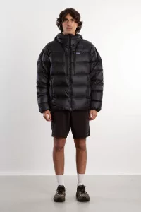 Short Running Homme Multi Trails Patagonia – Black | Centre Commercial