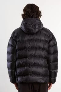 Patagonia Fitz Roy Down Hoody Men – Black | Centre Commercial