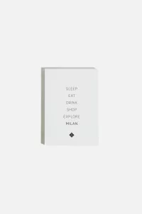 Centre Commercial | BOOKS & MAGAZINES GUIDE TRAVELCOLOURS MILAN TRA...
