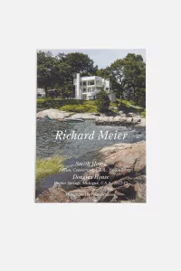 Centre Commercial | LIVRES & MAGAZINES RICHARD MEIER HOUSES RICHARD...