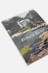 Centre Commercial | LIVRES & MAGAZINES RICHARD MEIER HOUSES RICHARD...
