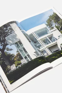 Centre Commercial | LIVRES & MAGAZINES RICHARD MEIER HOUSES RICHARD...