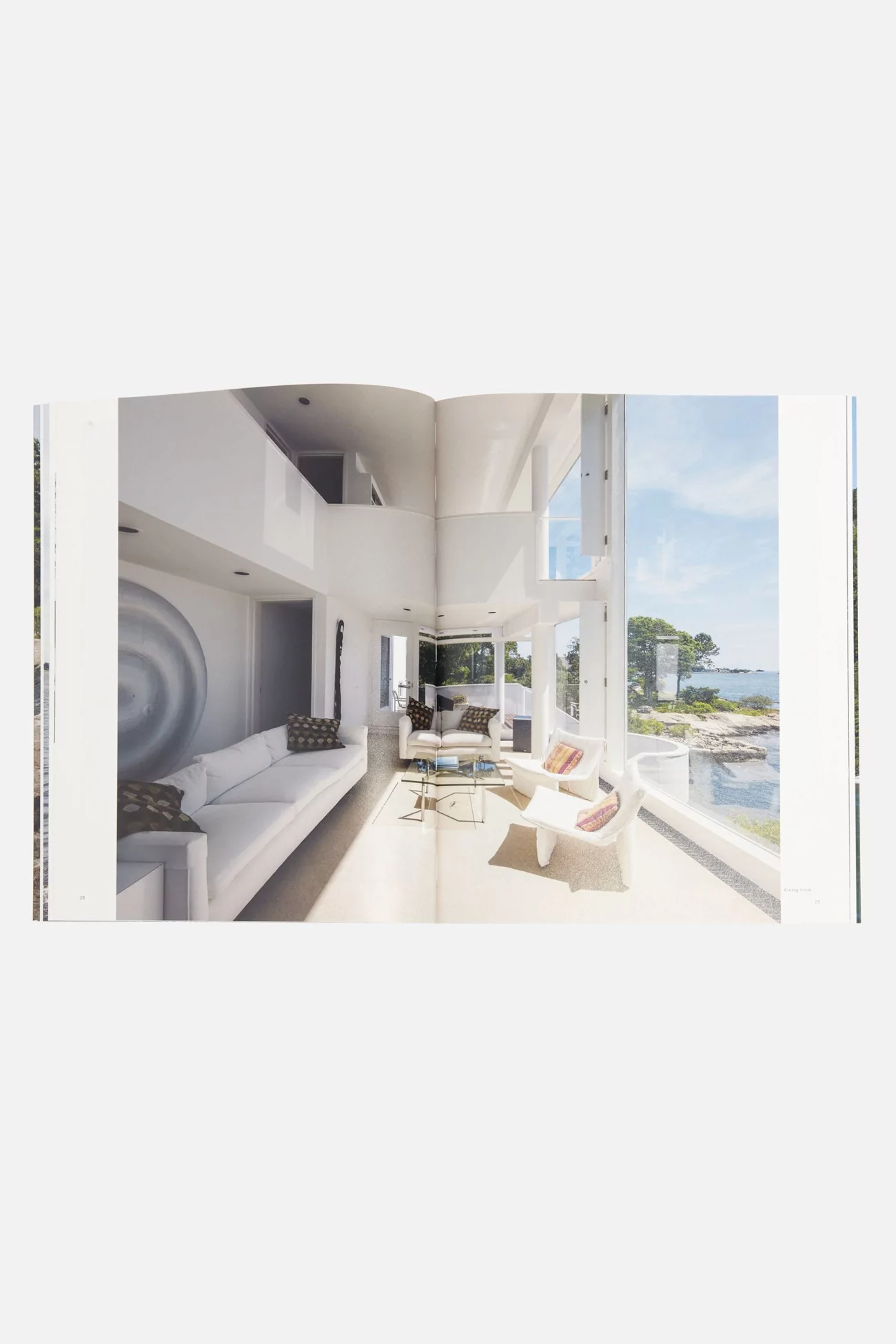 Centre Commercial | LIVRES & MAGAZINES RICHARD MEIER HOUSES RICHARD...