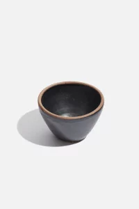 Centre Commercial | INCENSE BOL DE FUMIGATION EN GRES BLACK INCAUSA