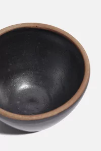 Centre Commercial | INCENSE BOL DE FUMIGATION EN GRES BLACK INCAUSA