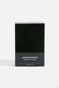 Amazingreen 100mL eau de parfum, COMME DES GARÇONS