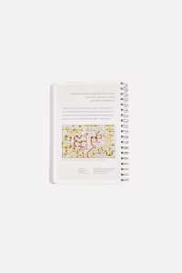 Centre Commercial | PAPETERIE & FOURNITURE LIVRE REDSTONE DIARY 202...
