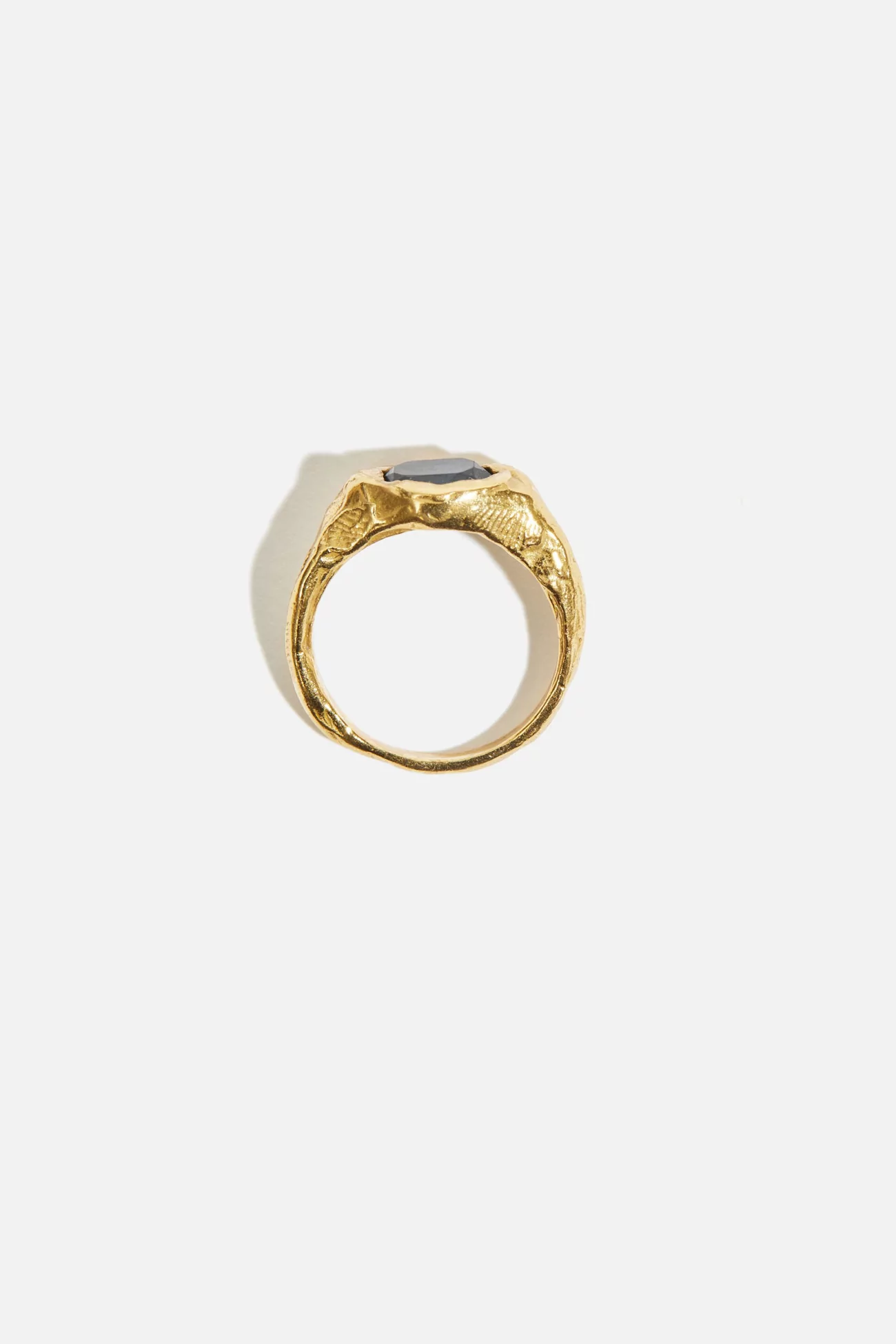 Centre Commercial | BIJOUX & MONTRES BAGUE FARO BLUE SIMUERO
