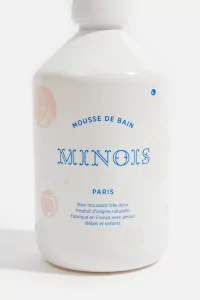 Centre Commercial | BEAUTY & CARE PRODUCTS MOUSSE DE BAIN 500ML NO ...