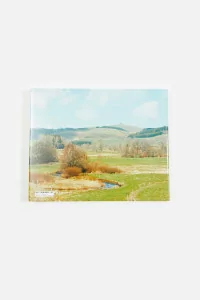 Centre Commercial | LIVRES & MAGAZINES CUISSET FRENCH LANDSCAPES NO...