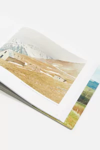 Centre Commercial | LIVRES & MAGAZINES CUISSET FRENCH LANDSCAPES NO...