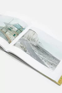 Centre Commercial | LIVRES & MAGAZINES CUISSET FRENCH LANDSCAPES NO...