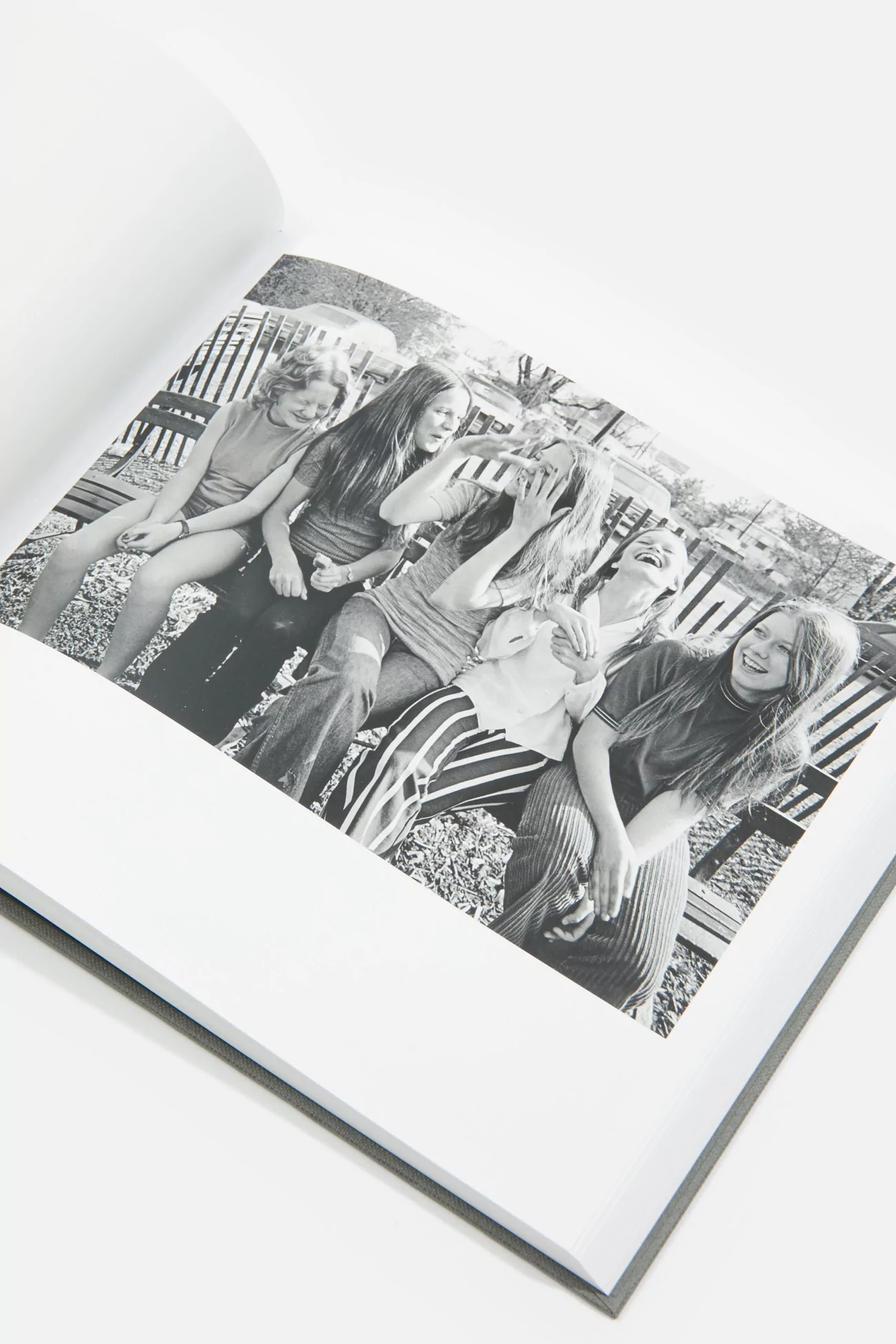 Jerry Berndt - Beautiful America, Art Book Cologne